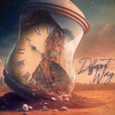 Different Way - Single