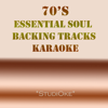Me and Mrs. Jones (Originally performed by Billy Paul) [Instrumental Version] - Studioke