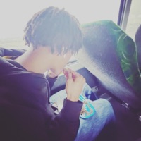 At the Am - Single - luvkracy