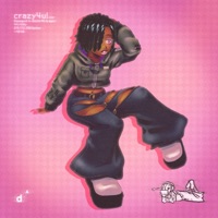Crazy4u! - Single - Dazegxd