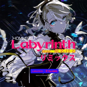 Labyrinth Remixes - Single