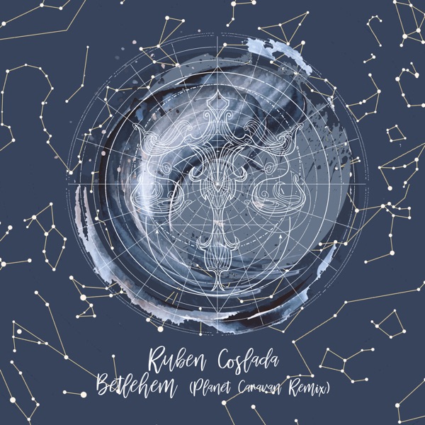 Bethlehem (Incl. Planet Caravan Remix) - EP