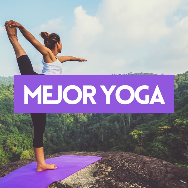 Mejor Yoga - Música Zen Curativa para la Meditación del Yoga, Relajación Profunda y Respiración Correcta