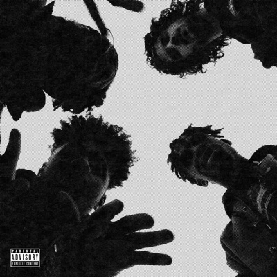 Humble Beginnings (feat. Samad Savage, J.1.DA & Solis) - Single