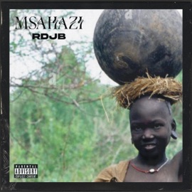 LA PASSE (feat. RAYAD) Rdjb