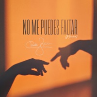 No Me Puedes Faltar (Navidad) - Single - Charlie Zaa