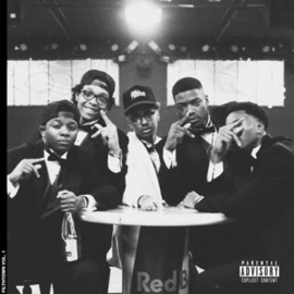 James Harden Eskay & Reek Lauren