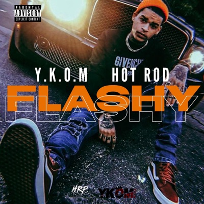 Flashy (feat. Ykom) - Single