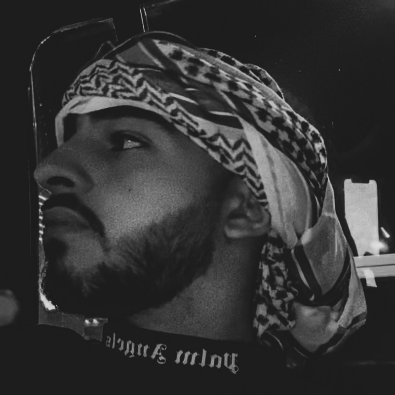 Dj Mgebahi - Halet Hob