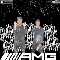 AMG (feat. YMM D-lo) - Single - Gm_peezy