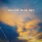 Yellow Blue Sky artwork