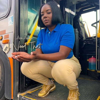 I Need That - Single