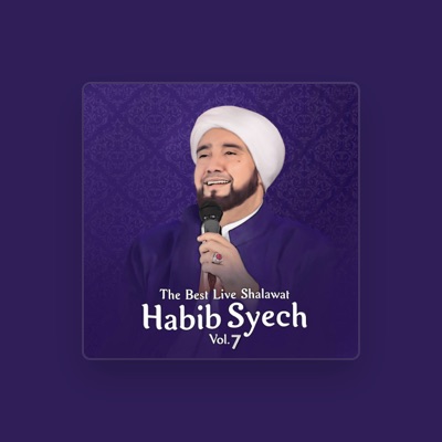 Listen to Habib Syech Bin Abdul Qadir Assegaf, watch music videos, read bio, see tour dates & more!