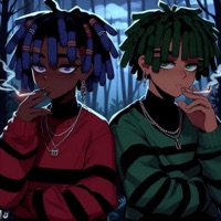 LiLiTh! (feat. Witchescoffin) - Single - Asura Pxtxl