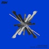 Bang Modafucka (Radio Edit) cover art
