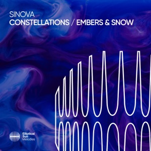 Constellations / Embers & Snow - EP