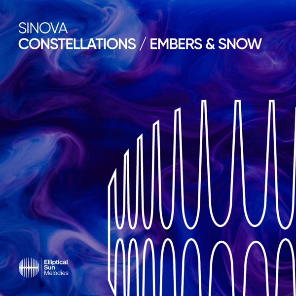 Constellations / Embers & Snow - EP