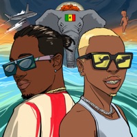 Wolof - Single - EM & One Lyrical