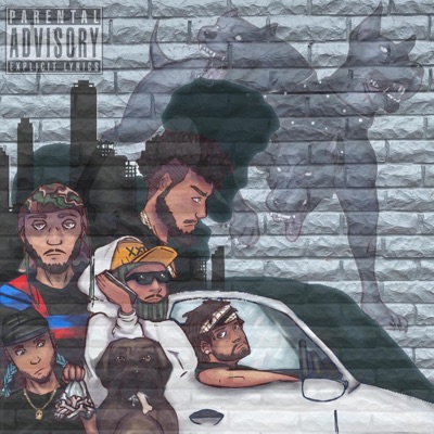 Dawg Food (Extended)