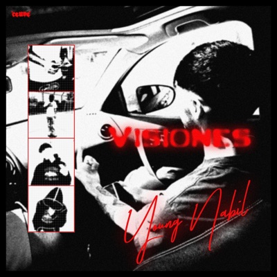VISIONES - EP