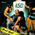 Bad Gyal by 450