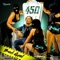 Bad Gyal - 450 lyrics