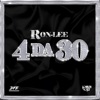 4 Da 30 (Radio Edit) - Single