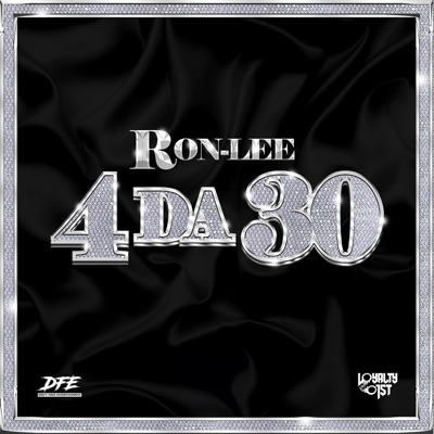 4 Da 30 (Radio Edit) - Single