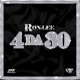 4 Da 30 Radio Edit Single