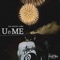 U & ME (feat. Azuki Eru & Wellka) artwork