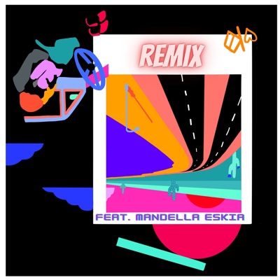 Picture (feat. Mandella Eskia) [REMIX] - Single