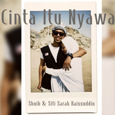 Cinta Itu Nyawa - Single