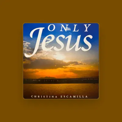 Listen to Christina Escamilla, watch music videos, read bio, see tour dates & more!