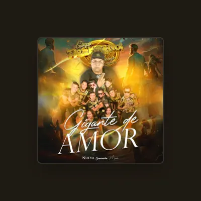 Listen to Grupo Dezkontrol de Roberto Camacho, watch music videos, read bio, see tour dates & more!