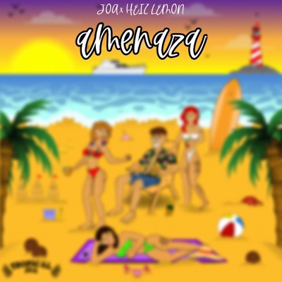 Amenaza - Single