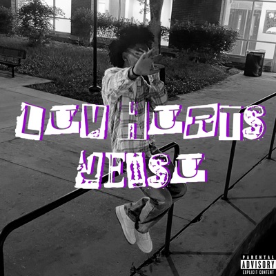 Luv Hurts