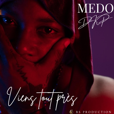 Viens tout près - Single
