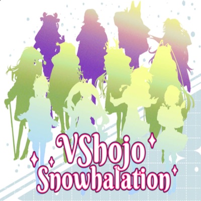 Snowhalation - Single