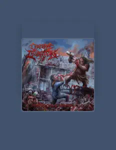 Listen to Cerebral Incubation, watch music videos, read bio, see tour dates & more!