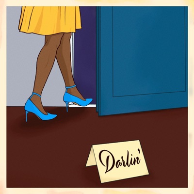 Darlin' (feat. HJ) - Single