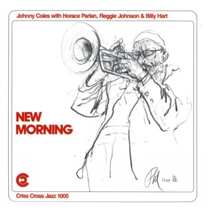 New Morning (feat. Horace Parlan, Reggie Johnson & Billy Hart)
