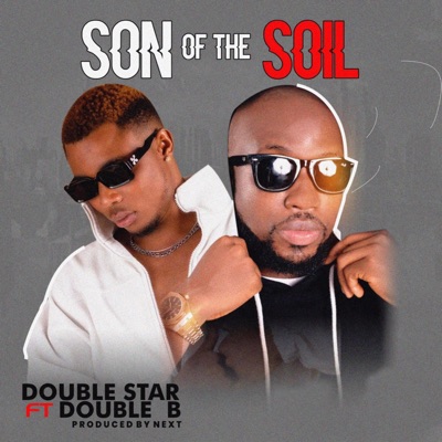 Son of The Soil (feat. Double B) - Single
