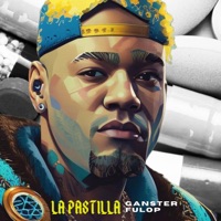 La Pastilla - Single - GansterFulop