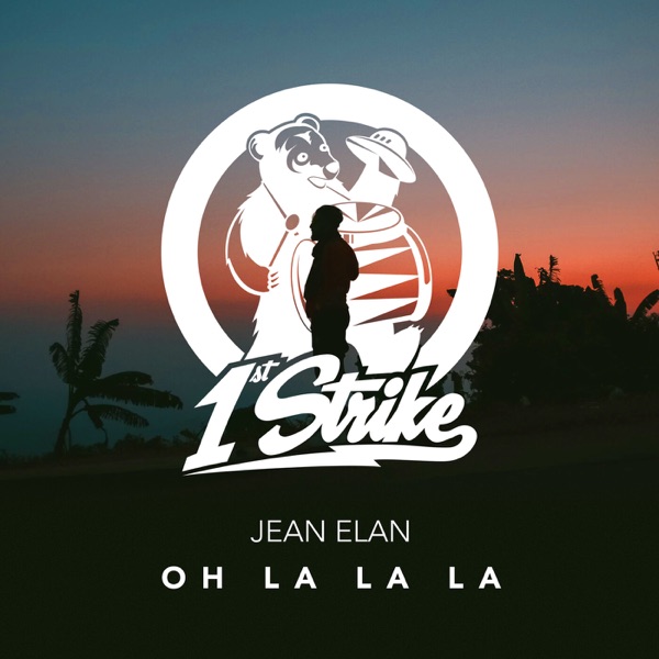 Oh La La La - Single