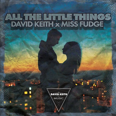 All the Little Things - Single