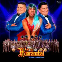 Chofercito Carretero — Banda Show La Huaranchal