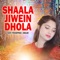 Mahlin Khoob Banriaya Sehra Nosho Da - Sher Mohammad Zargar lyrics