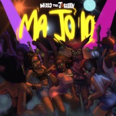 Ma Jo Lo artwork