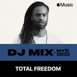 ID4 (from NYE 2022: Total Freedom) / Nothing Is Promised