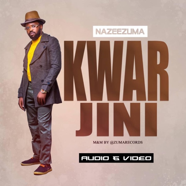 Kwarjini